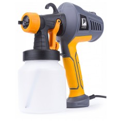 Pistol de vopsit PM-PDM-500T, Powermat PM1112 foto