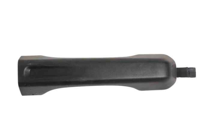 M&acirc;ner exterior ușă dreapta spate JEEP WRANGLER IV JL 2020 25253102