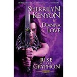 Rise Of The Gryphon