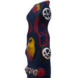 Condomerie-Prezervative Pictate Manual F1 Red Bull Xl-Latex