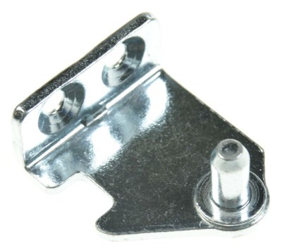 SCHARNIER ,UNTEN AEH75596703 pentru frigider/combina frigorifica LG foto