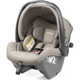 Scaun auto pentru bebelusi Peg Perego, i-size Primoviaggio SLK, 40 - 87 cm, 0-13 kg, Astral