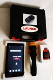 Interfata auto Diagnoza Multimarca Easydiag 4.0 + Tableta, Full Soft Service Auto Romana: citire, stergere erori electronice auto, adaptari, codari