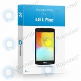 Caseta de instrumente LG L Fino