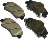 MTR 12160828 set placute frana,frana disc