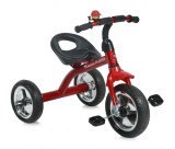 Tricicleta pentru copii A28 Red, Lorelli