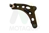 MOTAQUIP LVSA1408 Brat, suspensie roata