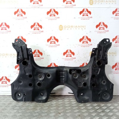 Punte Fata Fiat 500L 2012 - 2018 foto