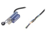 Limitator cursă NO NC 6A 250VAC 250VDC cablu 1m