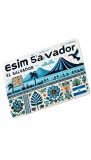 eSIM El Salvador 50GB 30Days Standard