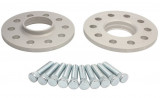 Set Distantiere Jante + Prezoane Eibach Pro-Spacer Nissan Tiida 2013&rarr; 5X114,3 10MM S90-6-10-004, General