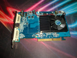 Placa video Sapphire Ati Radeon HD 3650 512MB DDR AGP 8X - de colectie, ATI Technologies