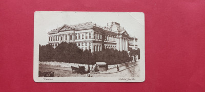 Dolj Craiova Palatul justitiei foto