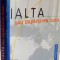 IALTA SAU IMPARTIREA LUMII de ARTHUR CONTE , 2000