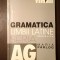 Maria P&acirc;rlog - Gramatica limbii latine (ediție revizuită și adăugită de Gabriela Creția) (cu sublinieri)