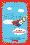 Cumpara ieftin El Surdo. O Editie Super Speciala!, Cece Bell - Editura Art