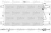 VALEO 815065 NEW PART Condensator, climatizare
