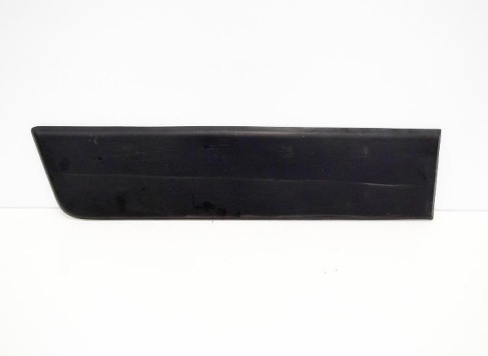 Bandou inferior ușă dreapta spate PEUGEOT BOXER Minibus / passenger 2012 OEM: 1306610070 10594760