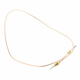 Termocupla Electrolux L=1000 mm ( Pt Arzator Inferior )
