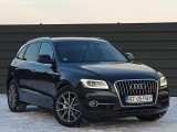 AUDI Q5 S-LINE /// 2017 /// EURO 6 /// 190 CP, SUV, Motorina/Diesel