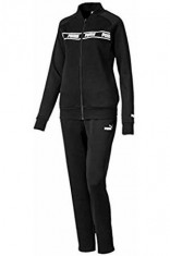 Trening Puma AMPLIFIED SWEAT SUIT foto