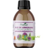 Ulei de Armurariu Presat la Rece Ecologic/Bio 100ml