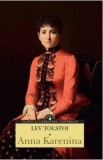 Anna Karenina - Lev Tolstoi