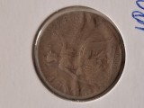 Half penny 1906