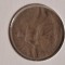 Half penny 1906