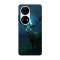 Husa compatibila cu Huawei P50 Pro model Fire spirit, Silicon, TPU, Viceversa
