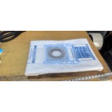 Sac Aspirator Siemens Bosch #han