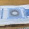 Sac Aspirator Siemens Bosch #han