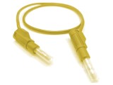 Cablu de măsurare 32A cu mufă banană 4mm - MUELLER ELECTRIC