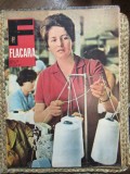 REVISTA FLACARA NR 30 1971