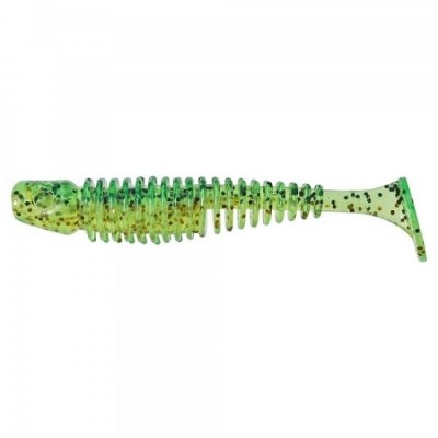 Shad Gunki Tipsy-SXL Fire Chart 7.6cm 6buc/plic foto