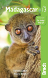 Madagascar | Hilary Bradt, Daniel Austin, Bradt Travel Guides