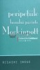 Peripetiile bunului parinte Mockinpott (Cotidianul) - 2008 - Hisashi Inoue ($C92), Univers