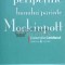 Peripetiile bunului parinte Mockinpott (Cotidianul) - 2008 - Hisashi Inoue ($C92)