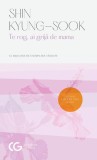 Te rog, ai grijă de mama Kyung-sook Shin - Univers