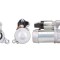 Electromotor Eu, Audi A4 (B8/B9), 08.2007-2021, A5, 2007-2017, A6 (C7), 2010-2018, A7 2010-2018, A8, 11.2009-01.2018, Q5, 2008-2017 Motor 2,0; 3,0; 4