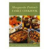 Cumpara ieftin Marguerite Patten's Family Cookbook