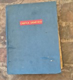 Cartea Sanatatii -Ioan Glavan,Vasile Bianu editia 4-1945