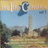 CD The Irish Collection vol 1, Galaxy