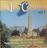 CD The Irish Collection vol 1