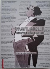 Reflectii si obiectii politice ? Pamfil Seicaru foto