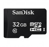 Cumpara ieftin Card Memorie SanDisk MicroSD 32GB clasa 10, Micro SD, 32 GB, Toshiba
