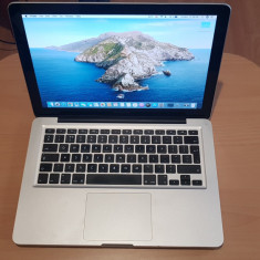 MacBook Pro13-Inch Early i5 -2011 -ssd-8g-bat 2,30ore-IMPECABIL