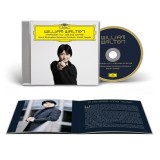 William Walton: Symphonies Nr.1 &amp; 2; Orb and Sceptre | City of Birmingham Symphony Orchestra, Kazuki Yamada