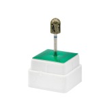 Duză pentru pedichiură Twister 7 mm, br&acirc;u albastru 12013