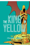 The King in Yellow - I. N. J. Culbard